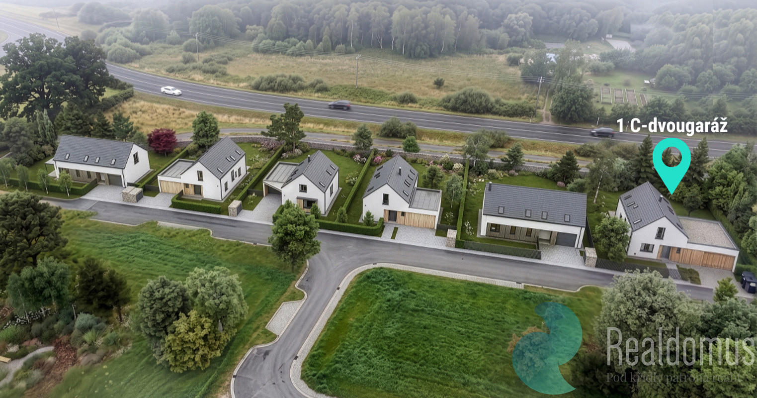Prodej domu 150 m² s pozemkem 813 m² – fotografie 2