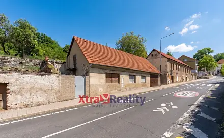 Prodej domu 95 m² s pozemkem 734 m², Litoměřická, Bílina - Teplické Předměstí, okres Teplice
