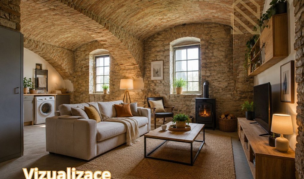 Prodej domu 220 m² s pozemkem 2 192 m², Mšené-lázně – náhled fotky 17