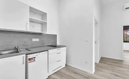 Pronájem bytu 2+1 55 m²