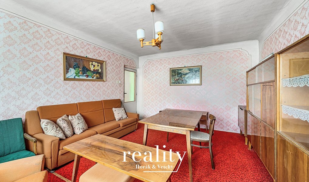 Prodej domu 110 m² s pozemkem 1 027 m², Hrabětice – náhled fotky 5