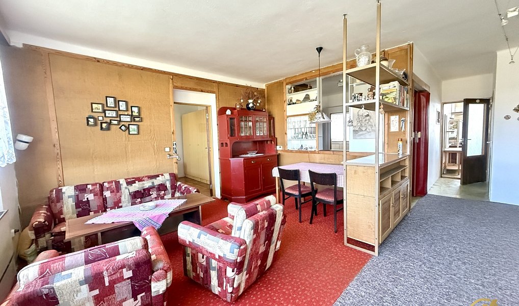 Prodej domu 207 m² s pozemkem 338 m², Jičín – náhled fotky 4