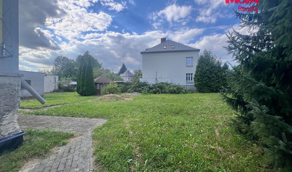 Prodej nájemního domu, činžáku 447 m², Ostrava – náhled fotky 4
