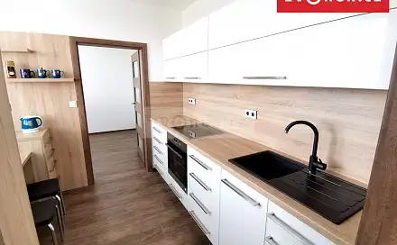 Pronájem bytu 3+1 68 m²