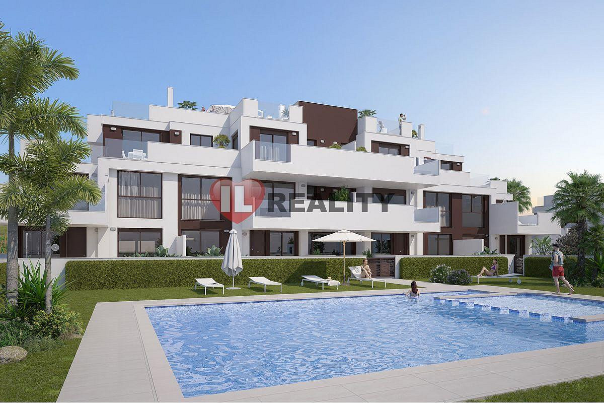 4+kk House in San Pedro del Pinatar, El Mojón - Vista 5