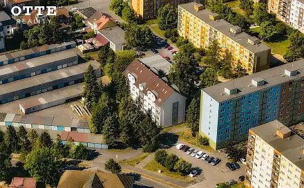 Prodej bytu 3+1 78 m²