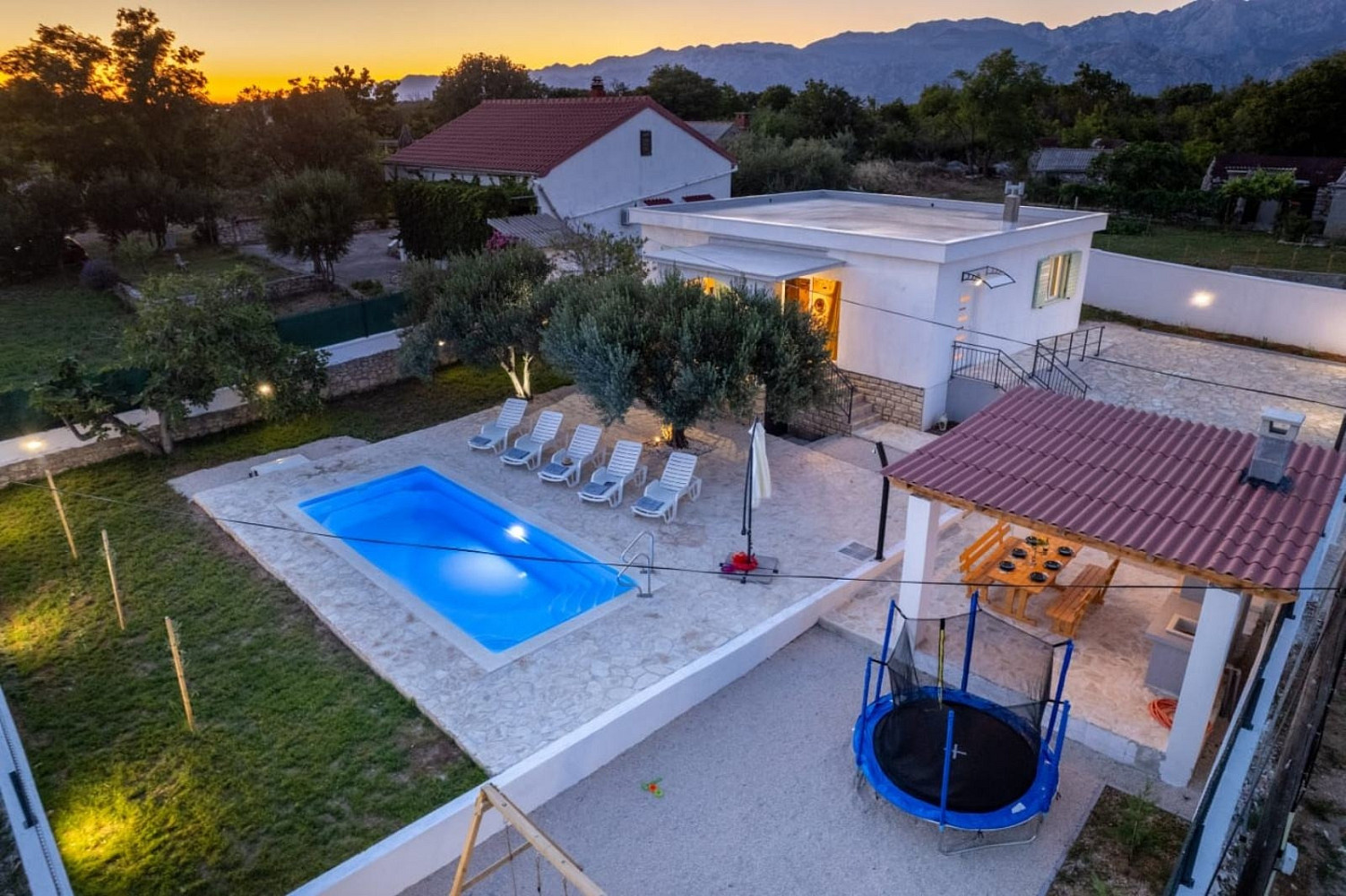Prodej domu 82 m² s pozemkem 633 m²