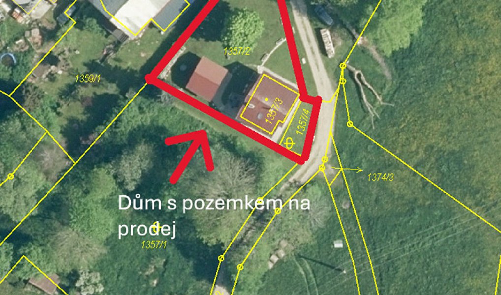 Prodej domu 160 m² s pozemkem 638 m², Horní Planá – náhled fotky 10
