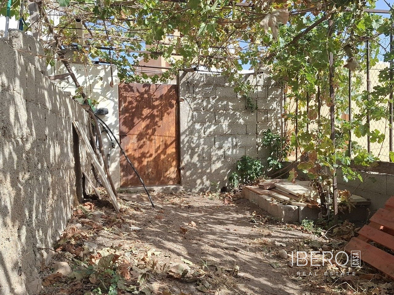 Casa 4+kk – Turre, Loma la Venena - Vista 3