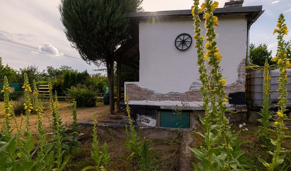 Prodej zahrady 255 m², Přerov – náhled fotky 8