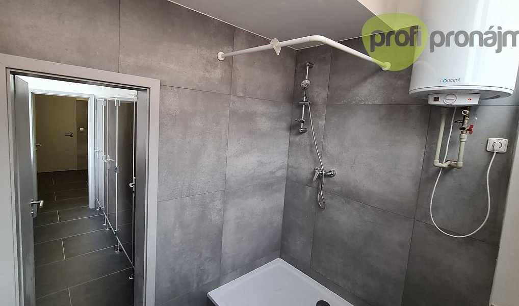 Pronájem skladovacích prostor 3 000 m², Zlín – náhled fotky 6