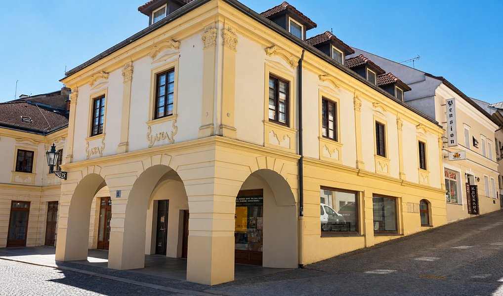 Pronájem bytu 2+kk 79 m², Kolín – náhled fotky 11