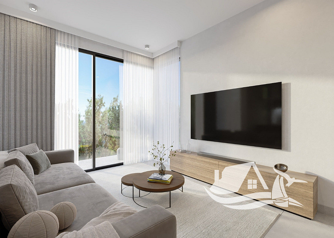 Prodej bytu 2+1 79 m² — photo 2