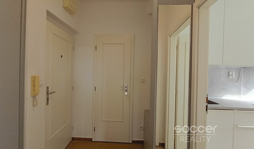 Pronájem bytu 1+1 36 m², Praha – náhled fotky 9