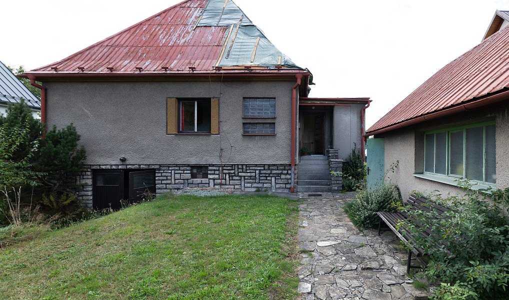 Prodej domu 102 m² s pozemkem 1 090 m², Nepomuk – náhled fotky 10