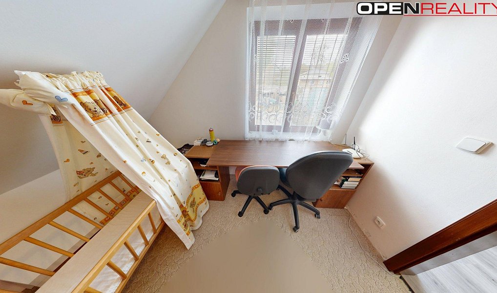 Prodej domu 360 m² s pozemkem 1 096 m², Vyskytná nad Jihlavou – náhled fotky 16