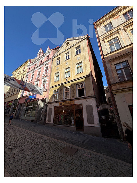 Prodej domu 260 m² s pozemkem 100 m² – fotografie 2