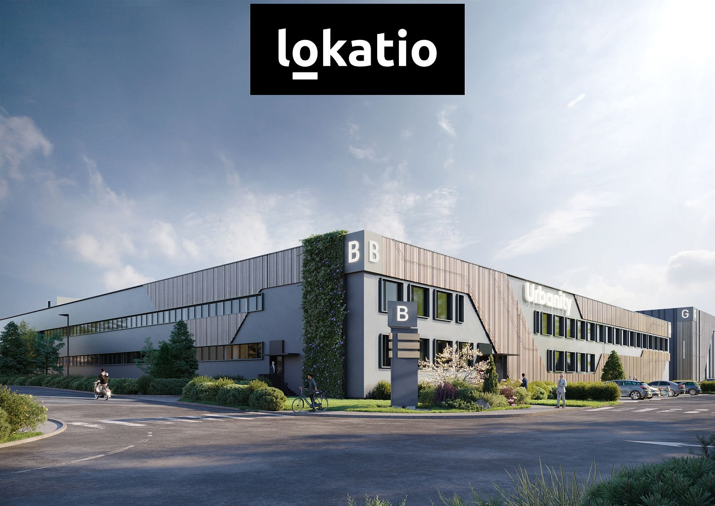 Pronájem skladovacích prostor 16 500 m² — photo 3