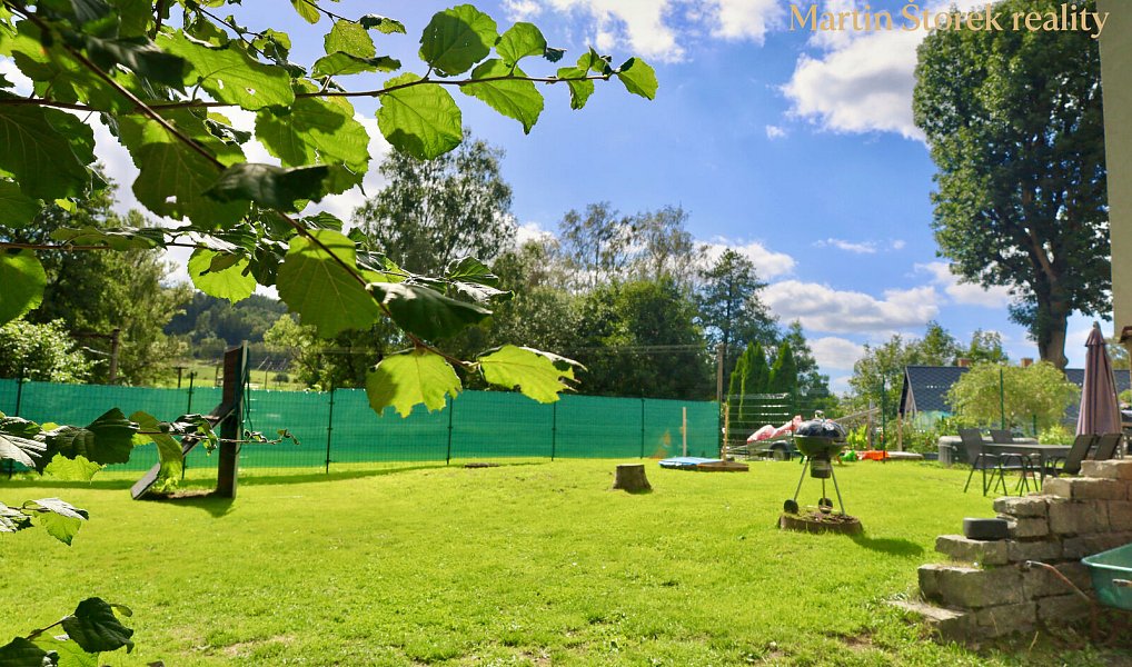 Prodej domu 128 m² s pozemkem 664 m², Horní Podluží – náhled fotky 26