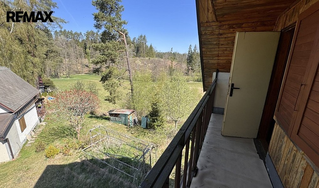 Prodej chaty/chalupy 60 m² s pozemkem 273 m², Pelhřimov – náhled fotky 11