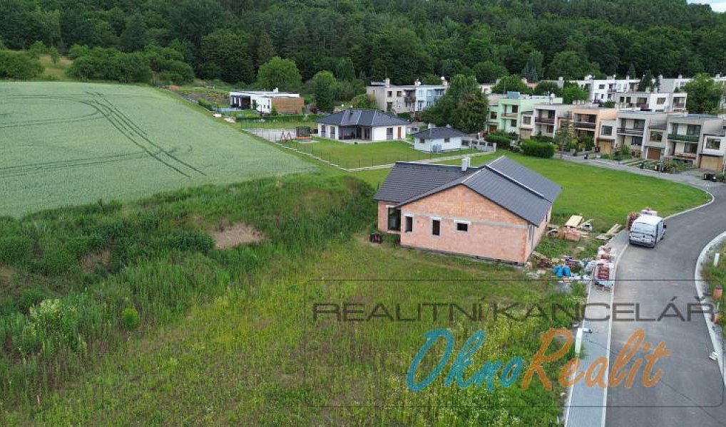 Prodej domu 93 m² s pozemkem 531 m², Přerov – náhled fotky 3