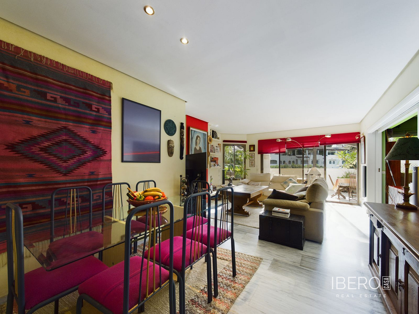 Piso 4+kk – Marbella, Elviria - Vista 3