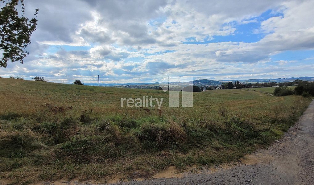 Prodej stavebního pozemku 576 m², Písek – náhled fotky 9