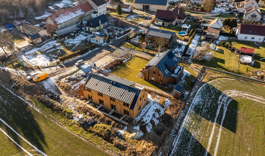 Prodej bytu 3+kk 68 m², Doksy – náhled fotky 29