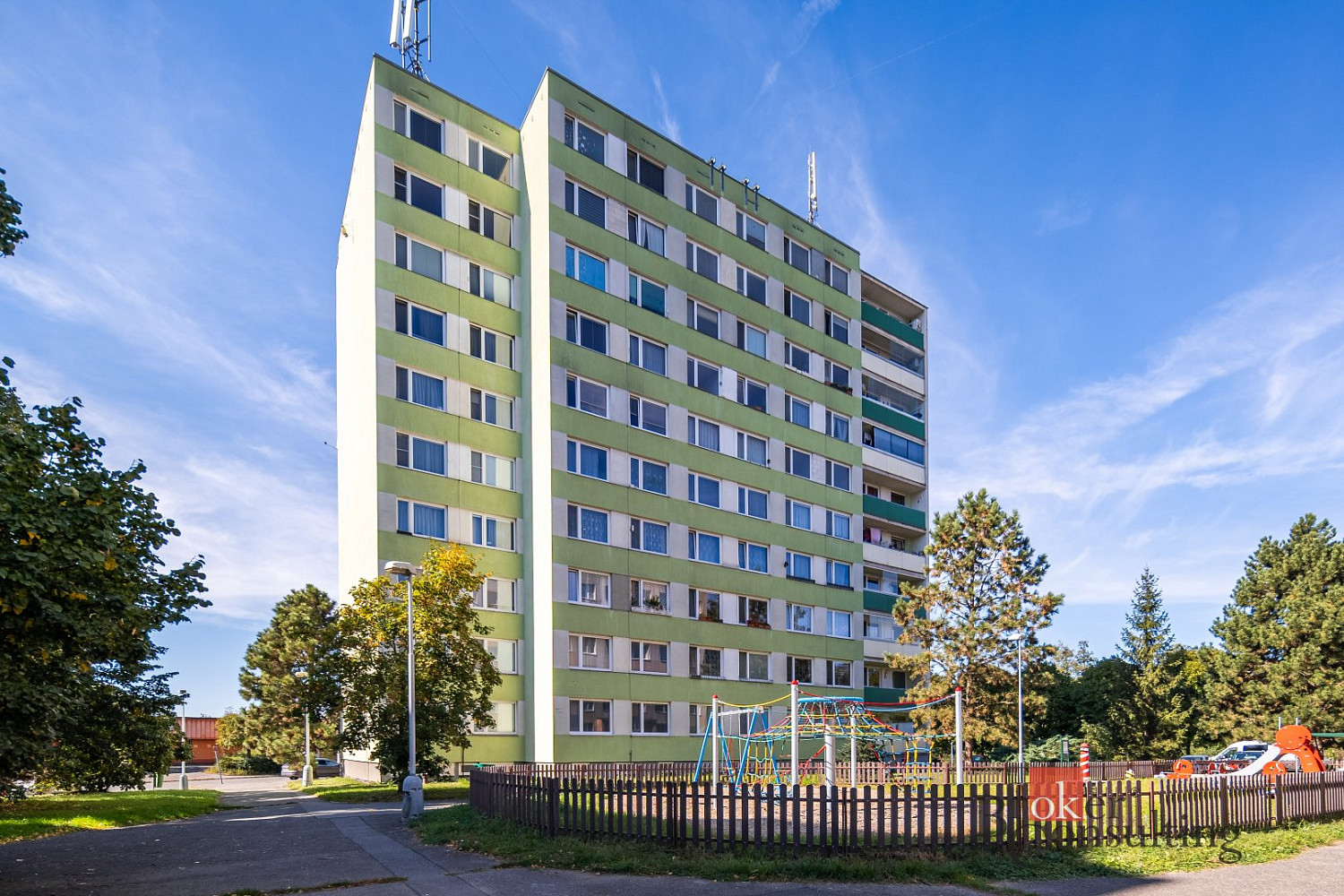 Prodej bytu 2+kk 42 m² – fotografie 3