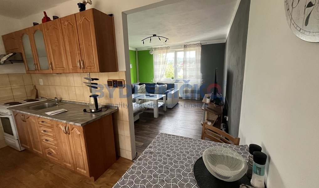 Prodej domu 113 m² s pozemkem 545 m², Kájov – náhled fotky 9