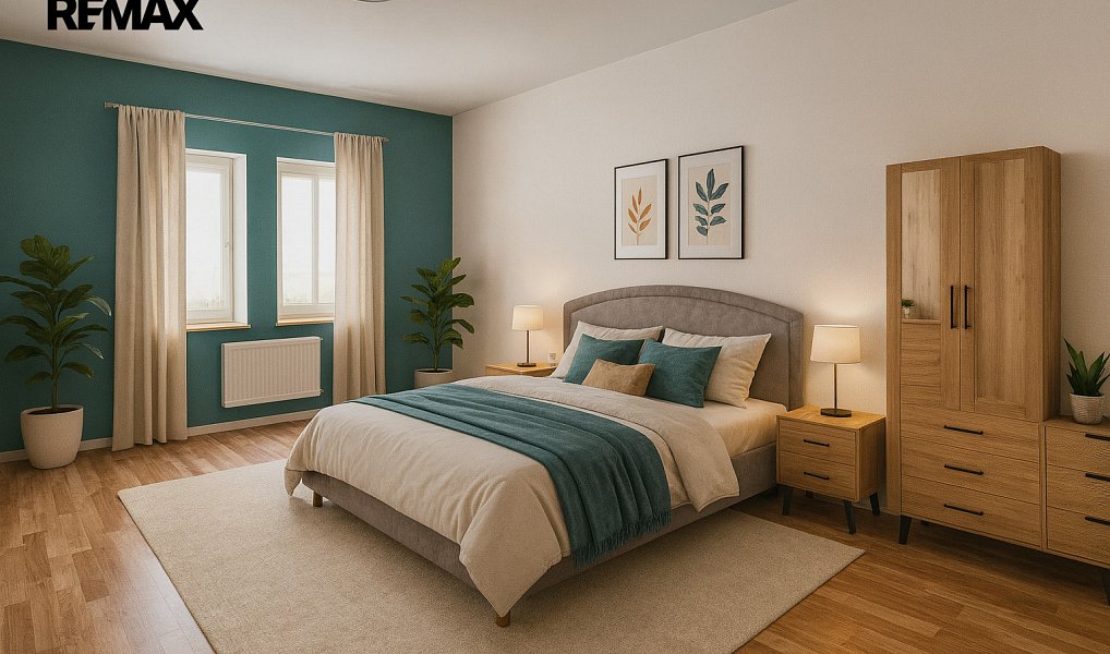 Prodej domu 121 m² s pozemkem 151 m², Duchcov – náhled fotky 7