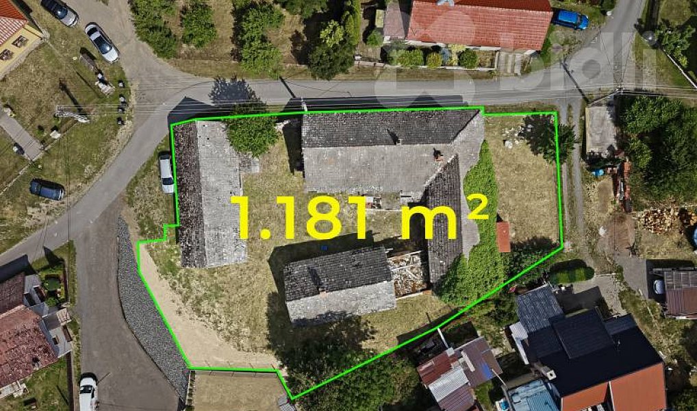 Prodej domu 80 m² s pozemkem 1 181 m², Šubířov – náhled fotky 29