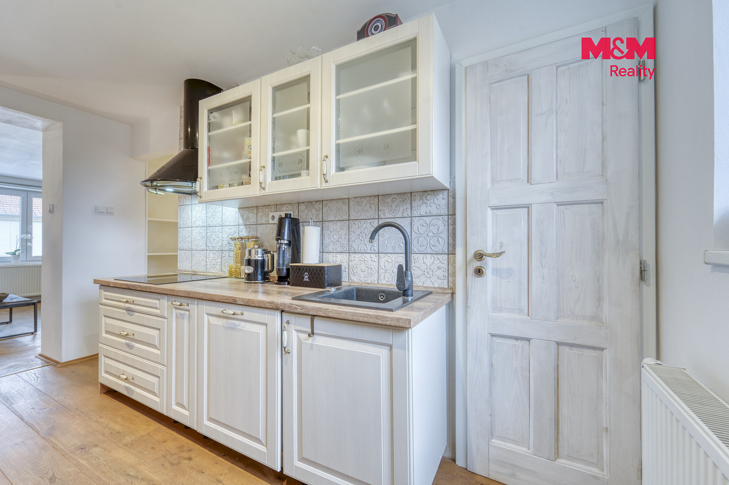 Prodej bytu 2+1 68 m² — photo 3