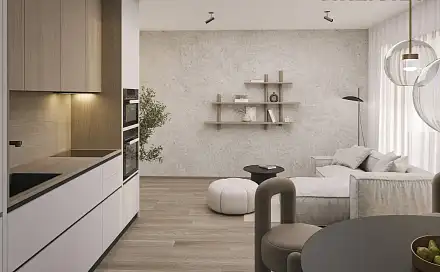 Prodej bytu 3+kk 72 m²