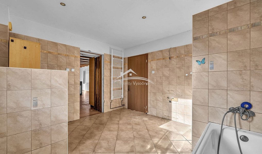 Prodej domu 168 m² s pozemkem 357 m², Hojovice – náhled fotky 5