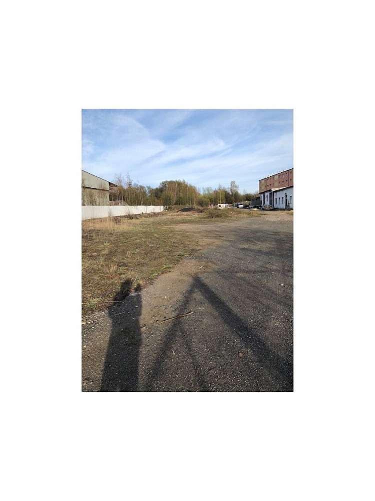 Prodej komerčního pozemku 3 058 m² — photo 4