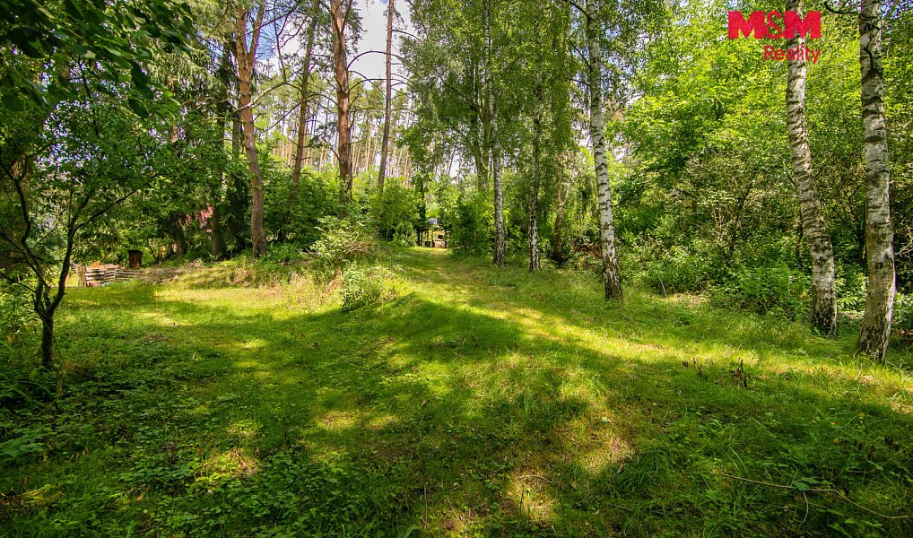 Prodej pozemku 784 m², Přešťovice – náhled fotky 7