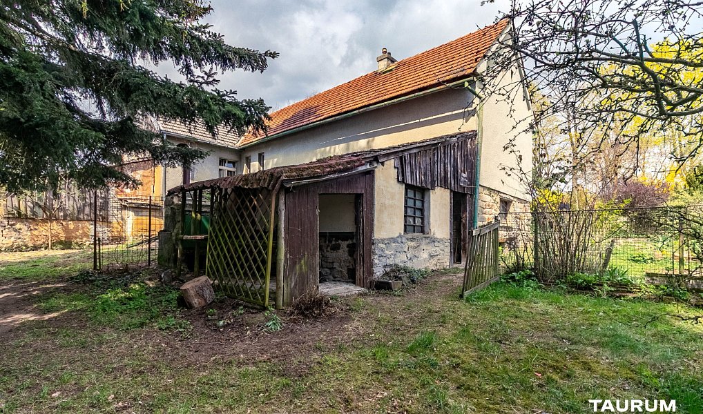 Prodej domu 165 m² s pozemkem 950 m², Skořice – náhled fotky 22