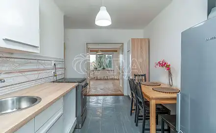 Pronájem bytu 2+1 50 m²