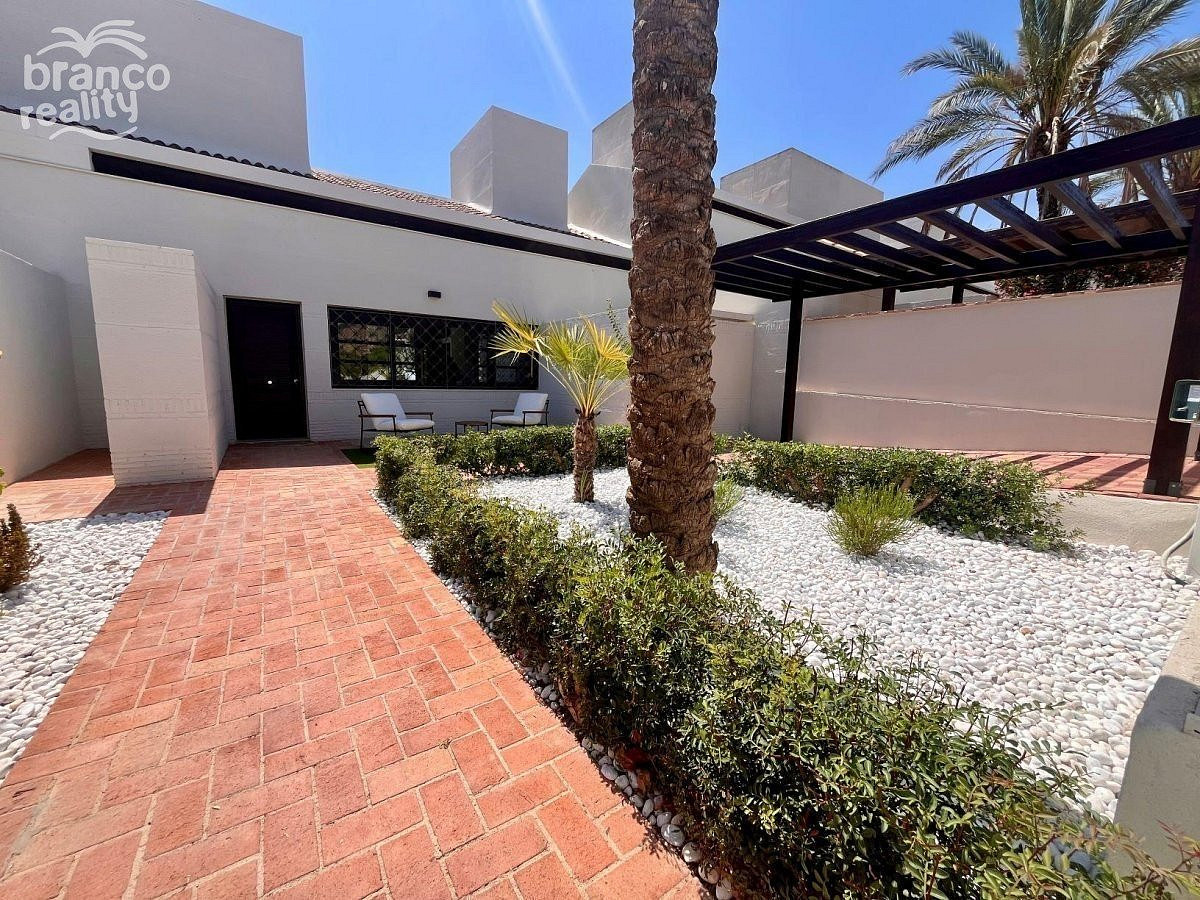 Casa – Murcia, Hacienda Riquelme Golf Resort, Jerónimos y Avileses y Balsicas de Arriba - Vista 4