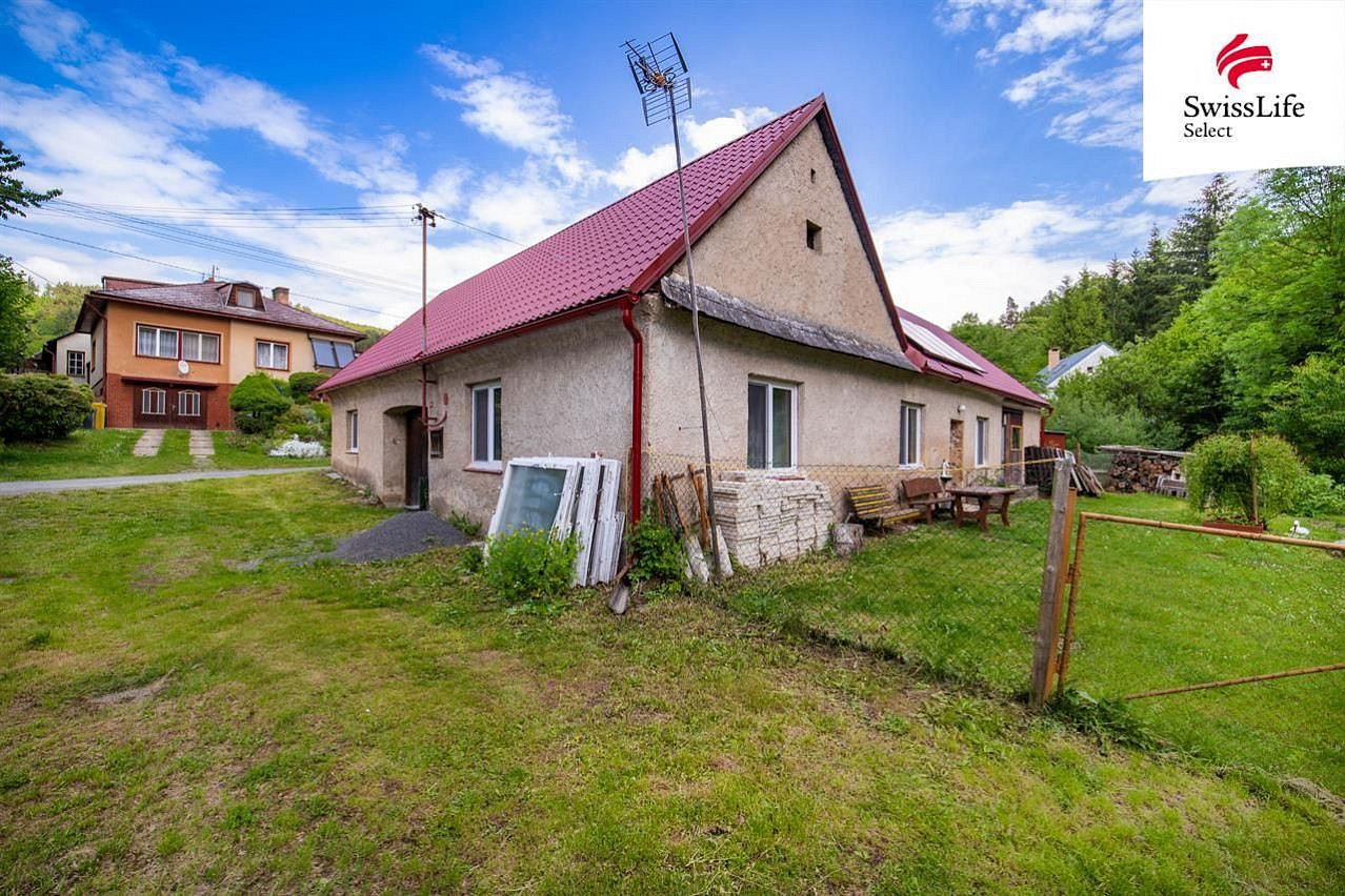 Prodej chaty/chalupy 90 m² s pozemkem 1 099 m² – fotografie 4