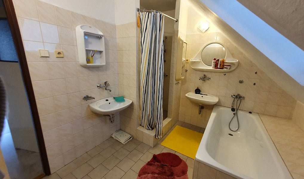 Pronájem pokoje 18 m², Praha – náhled fotky 9