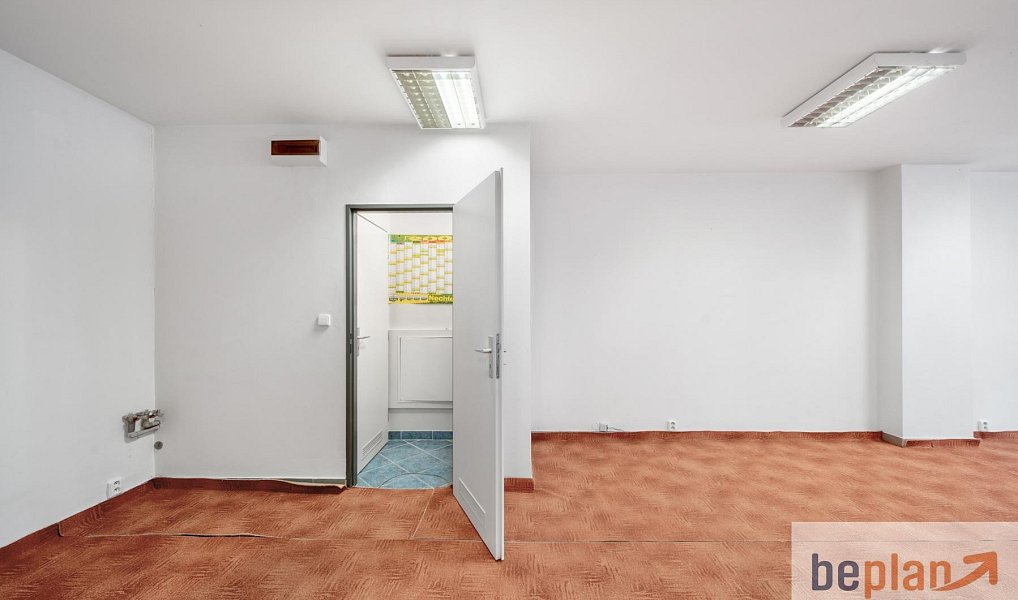 Pronájem obchodních prostor 58 m², Brno – náhled fotky 11