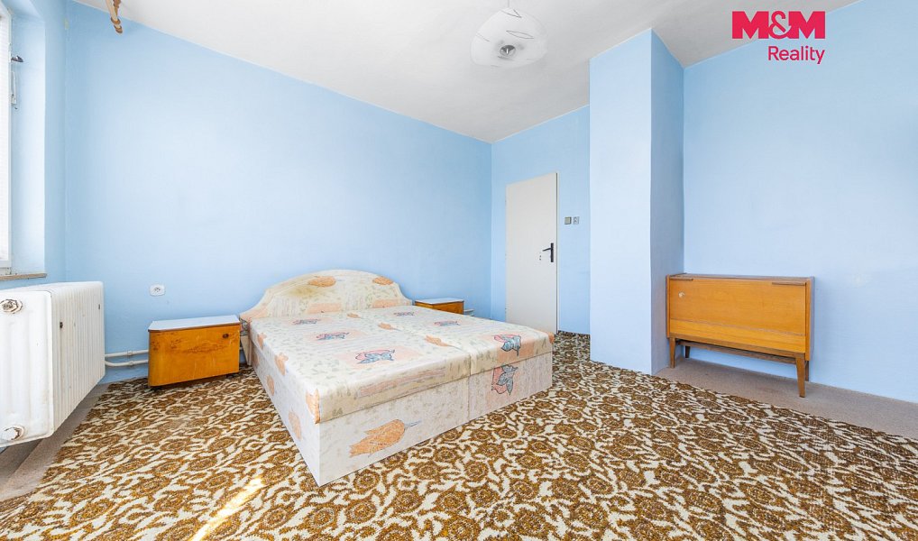 Prodej domu 166 m² s pozemkem 1 510 m², Suchohrdly – náhled fotky 9