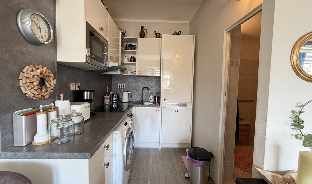 Prodej bytu 2+kk 47 m², Praha – náhled fotky 3