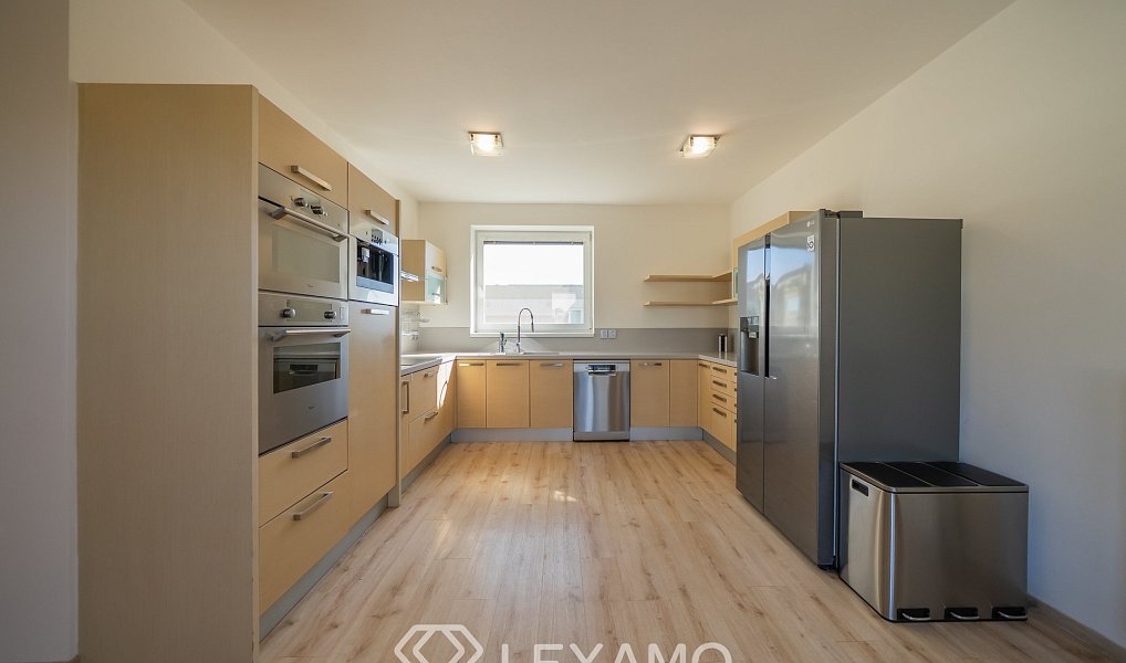 Prodej bytu 4+kk 120 m², Brno – náhled fotky 2