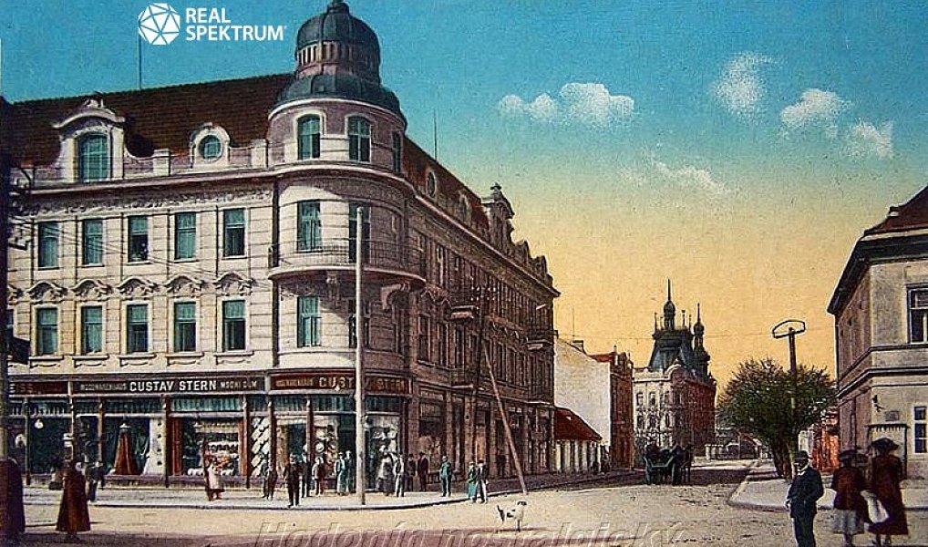 Prodej nájemního domu, činžáku 1 790 m², Hodonín – náhled fotky 40