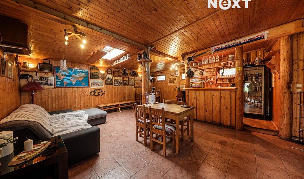 Prodej domu 380 m² s pozemkem 3 150 m², Čestín – náhled fotky 8