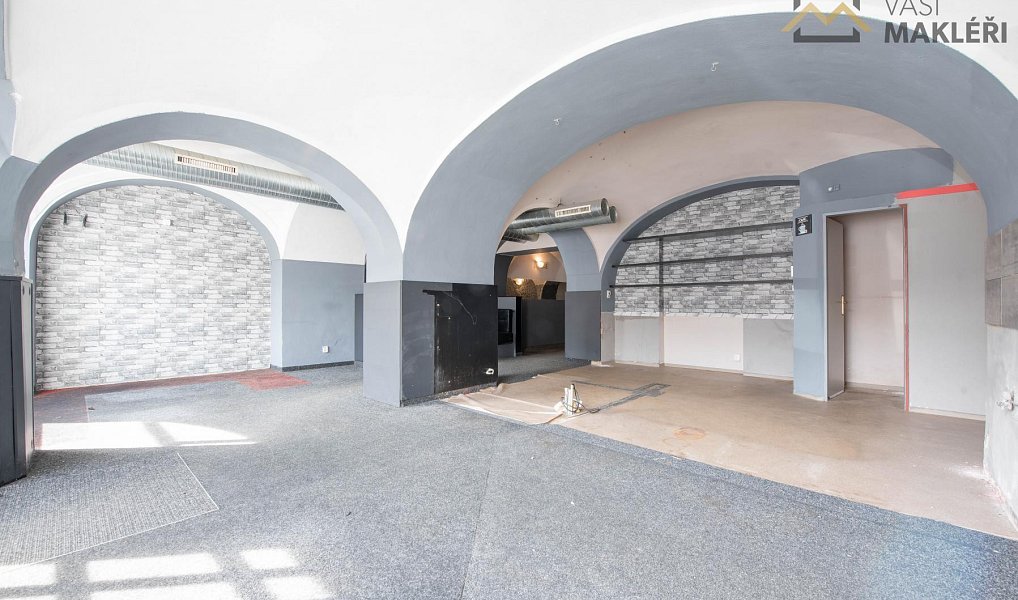 Prodej domu 525 m² s pozemkem 604 m², Ledeč nad Sázavou – náhled fotky 3