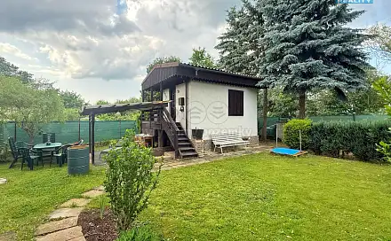 Prodej zahrady 597 m², Na Losech, Louny